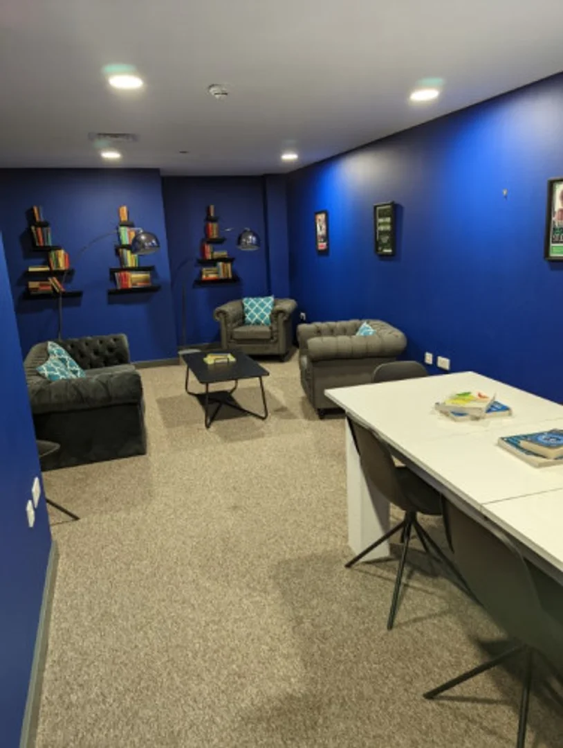 Preisgünstiges Studentenzimmer in günstiger Lage in 