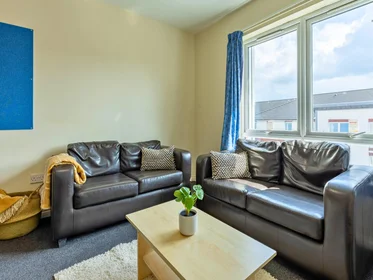 私人房间 在 Foundry Court Preston PR1 7EA, 12的图像11