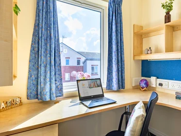 私人房间 在 Foundry Court Preston PR1 7EA, 12的图像8