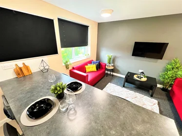 Stanza privata in Jubilee Court Preston PR1 2XP, immagine 12 di 12