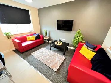 Stanza privata in Jubilee Court Preston PR1 2XP, immagine 9 di 12