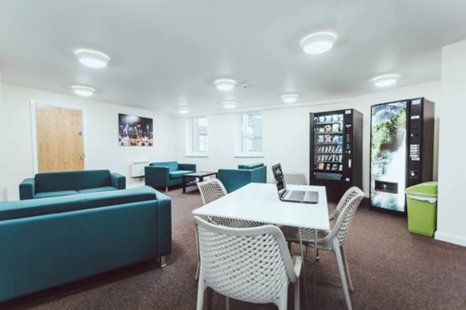 Camera per studenti economica vicino al campus a 