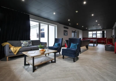 Özel oda konumu iQ Student Quarter Salford M6 6FN, 2 11 görüntüsü