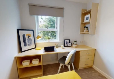 Özel oda konumu iQ Student Quarter Salford M6 6FN, 11 11 görüntüsü
