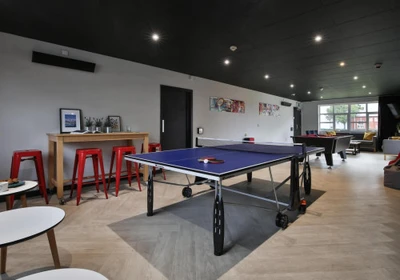 Özel oda konumu iQ Student Quarter Salford M6 6FN, 3 11 görüntüsü