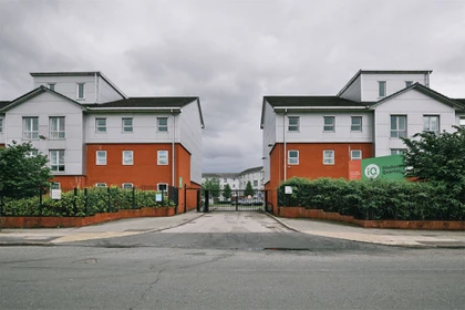 Özel oda konumu iQ Student Quarter Salford M6 6FN, 4 11 görüntüsü