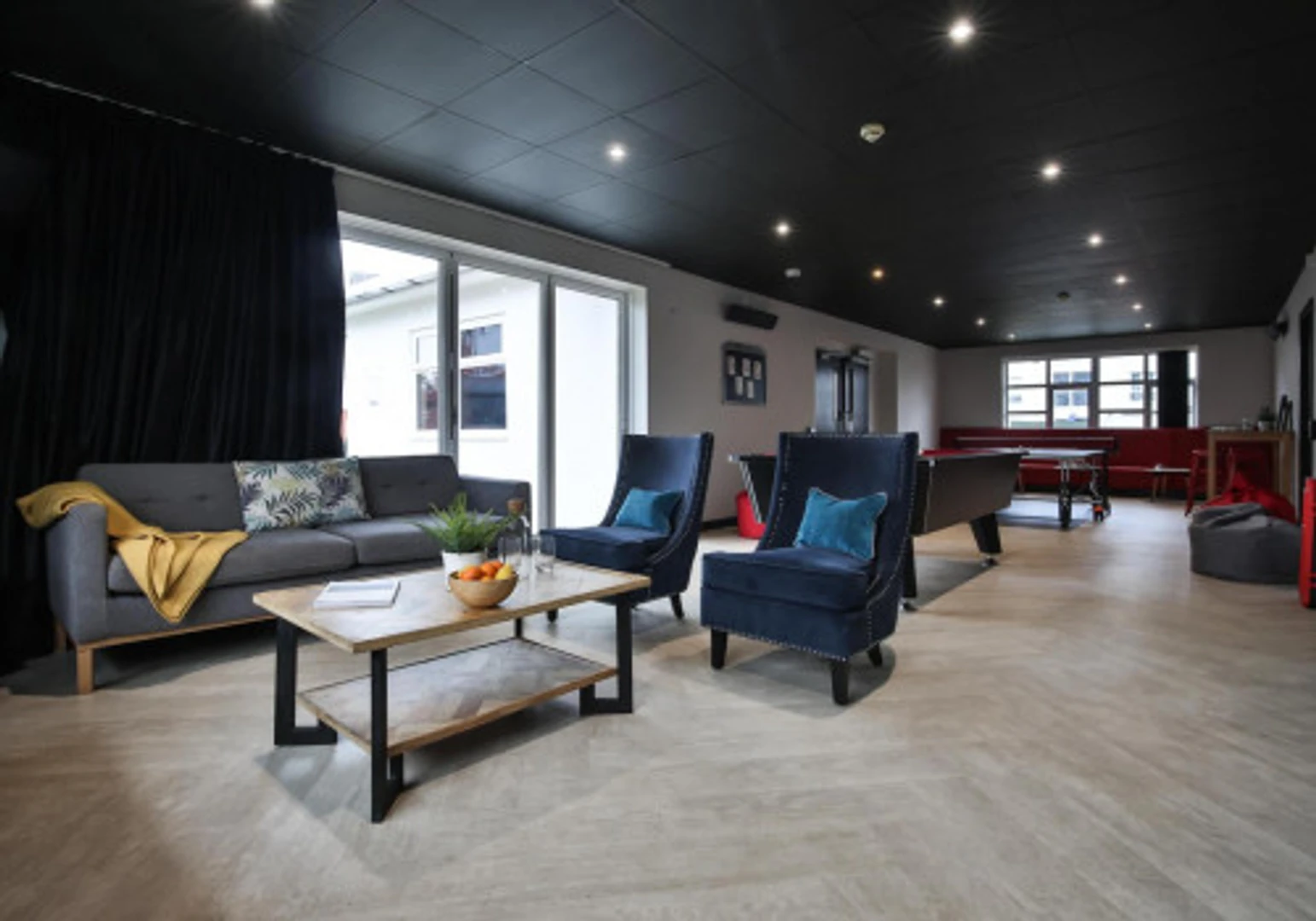  bölgesinde konforlu ve ferah öğrenci odası