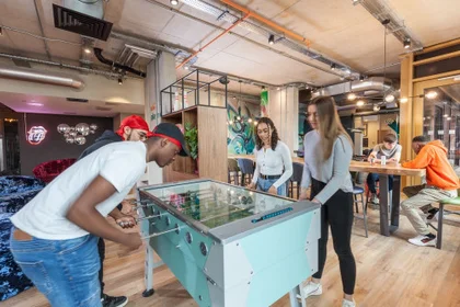 Stanza privata in LIV Student Sheffield Sheffield S11 8HY, immagine 2 di 20
