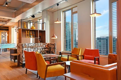 Stanza privata in LIV Student Sheffield Sheffield S11 8HY, immagine 4 di 20