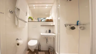 Stanza privata in LIV Student Sheffield Sheffield S11 8HY, immagine 9 di 20