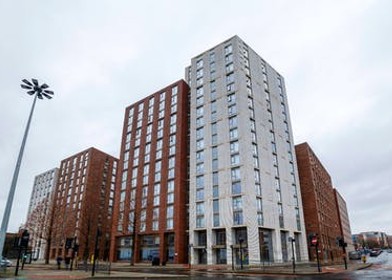 Alquiler de habitaciones por meses en Sheffield