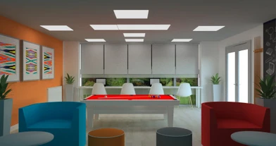 Privatzimmer in der Queens Gate Southampton SO14 3LR, bild 1 von 10