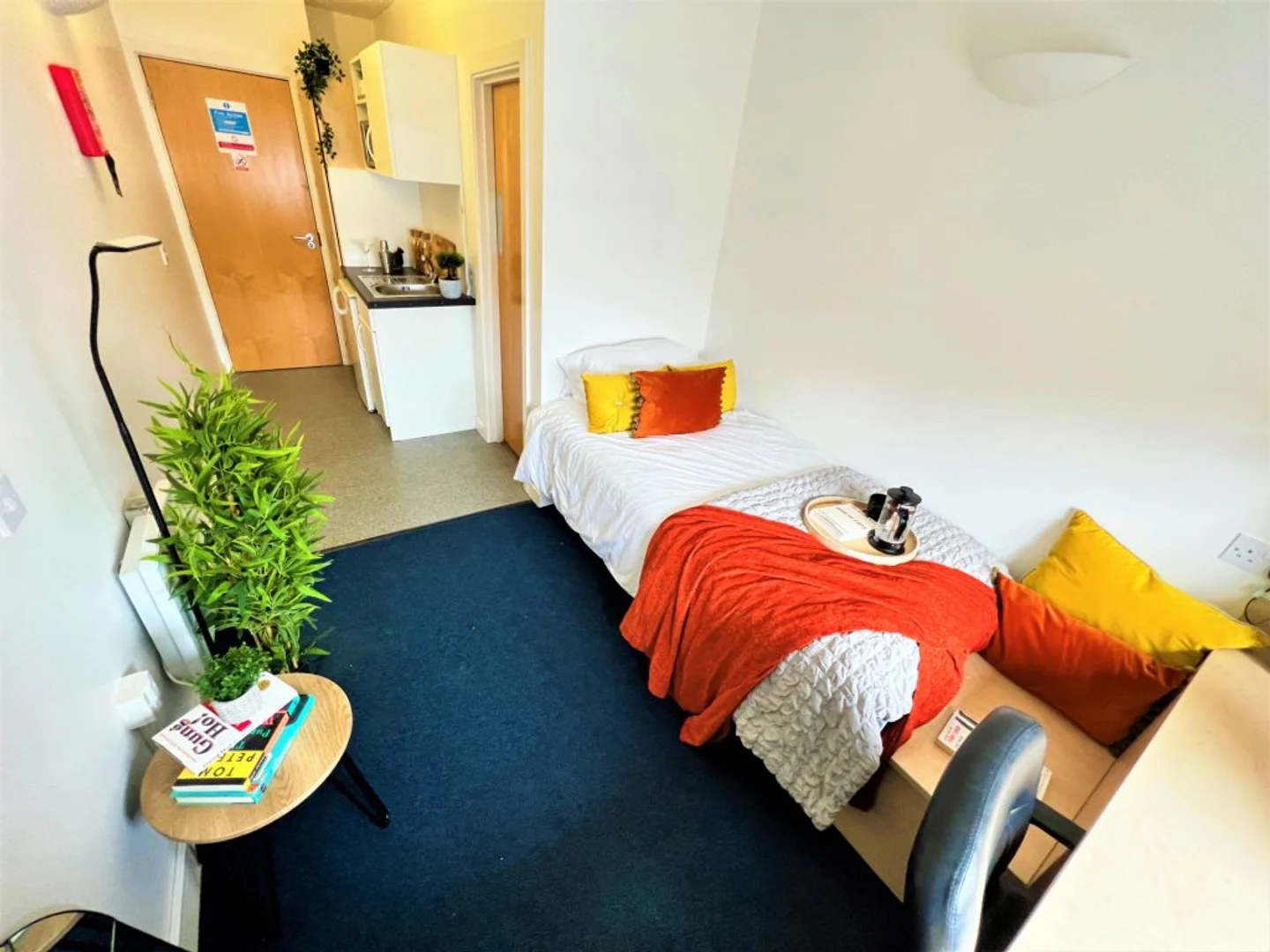 Preisgünstiges Studentenzimmer in günstiger Lage in 