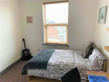 Quarto privado em Millfield House Sunderland SR4 7BB, imagem 6 de 12