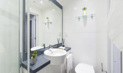 私人房间 在 St David's Roost Swansea SA1 2DN, 10的图像9