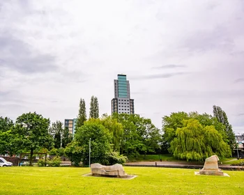 Prywatny pokój Heantun Point Wolverhampton WV10 0JT, obraz 7 12