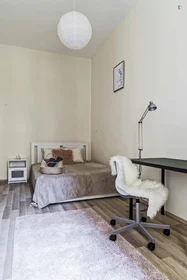 Stanza privata in Teréz Körút, immagine 1 di 10
