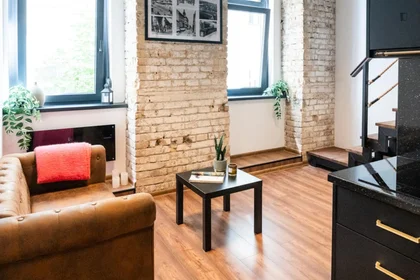 Estudio en Teréz körút, imagen 1 de 10