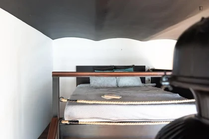 Monolocale in Teréz Körút, immagine 1 di 10