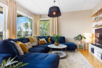 Entire place at Fredsgränd 15, image 1 of 9