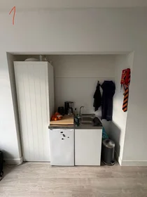 Privatzimmer in der Wassenaarseweg, bild 1 von 8