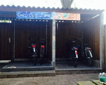 Quarto privado em Auskamplanden, imagem 1 de 9