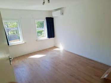Privatzimmer in der Hengstdalseweg, bild 1 von 6