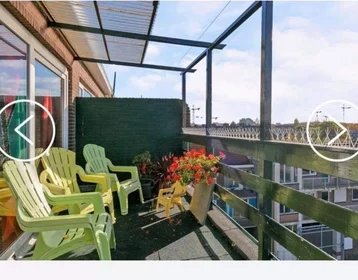 私人房间 在 Pleinweg, 10的图像1