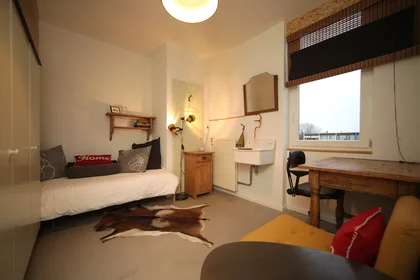 Privatzimmer in der Groes, bild 1 von 10