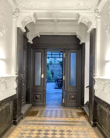 Gesamte Unterkunft in der Erdmannstraße, 6, bild 16 von 16