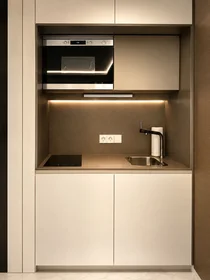 Stanza privata in Olgastraße, 69, immagine 1 di 10