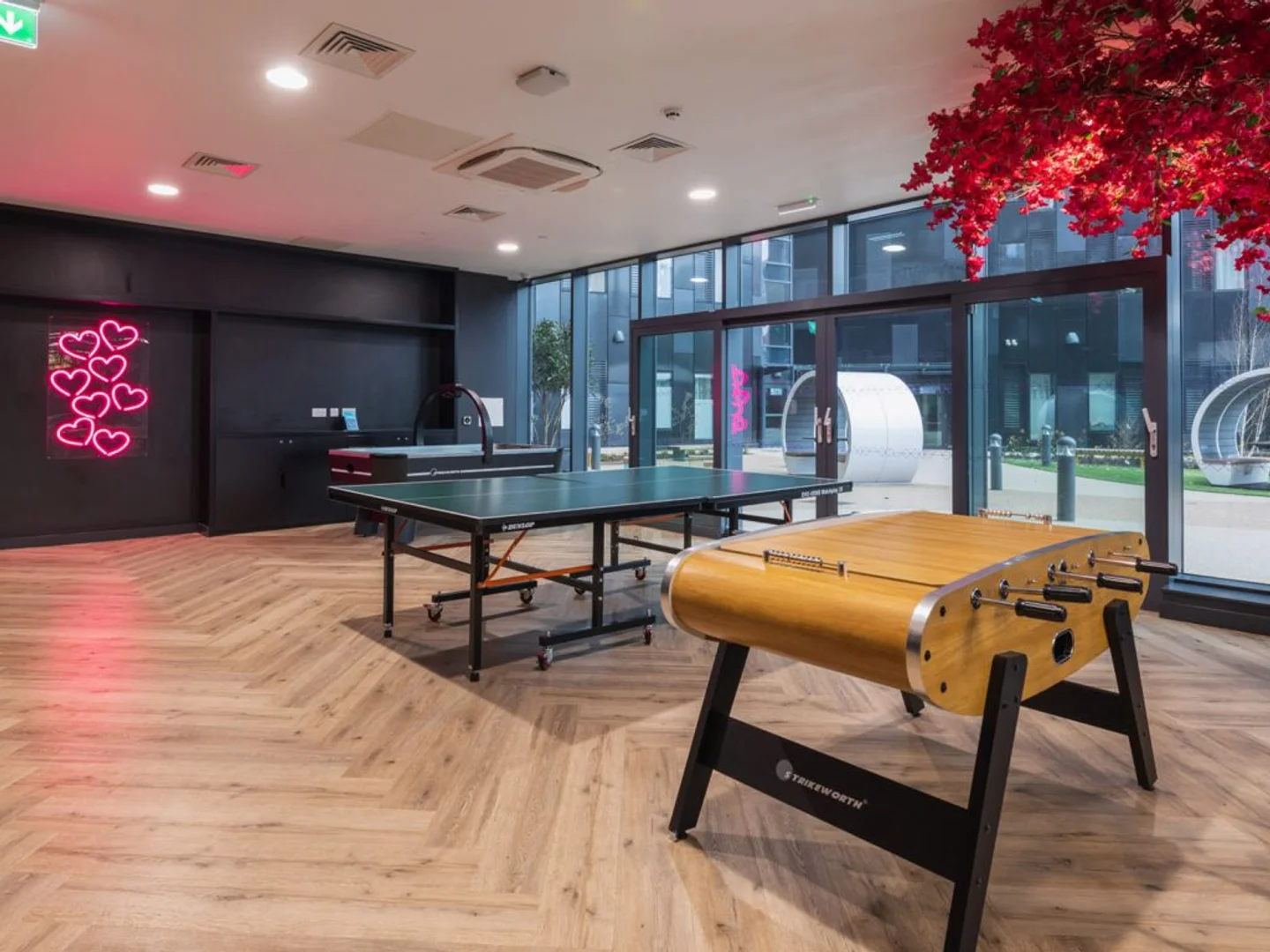 Cozy room for students available in 