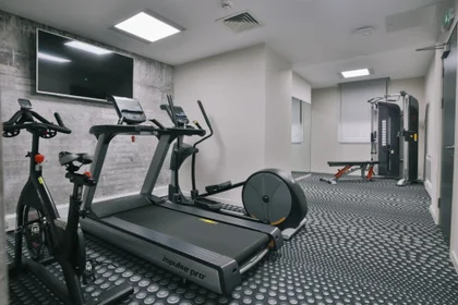 Private room at Samuel Tuke Apartments York YO10 3BP, image 1 of 6