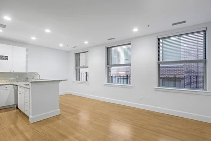 整租 在住宅内 在 140, Boylston St., Unit 10, Back Bay, Boston, MA, 02116, 13的图像11