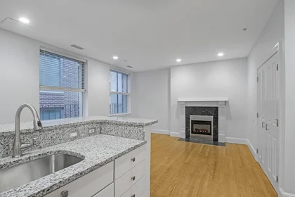 整租 在住宅内 在 140, Boylston St., Unit 10, Back Bay, Boston, MA, 02116, 13的图像12