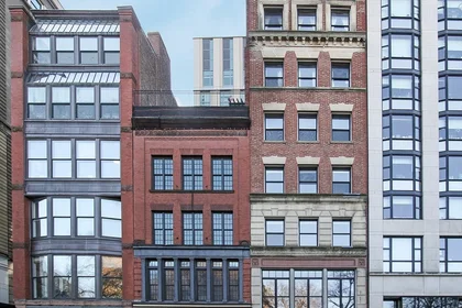整租 在住宅内 在 140, Boylston St., Unit 10, Back Bay, Boston, MA, 02116, 13的图像13
