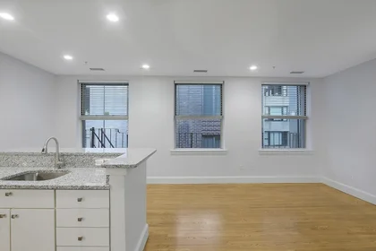 整租 在住宅内 在 140, Boylston St., Unit 10, Back Bay, Boston, MA, 02116, 13的图像6