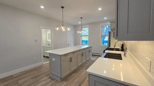 Entire place in residence at 53, West Eagle St., Unit 2, East Boston, Boston, MA, 02128, image 2 of 23
