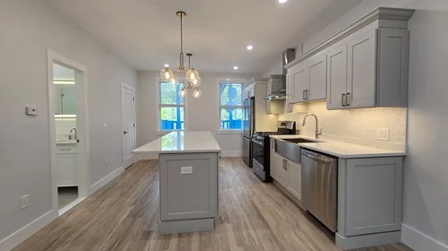Entire place in residence at 53, West Eagle St., Unit 2, East Boston, Boston, MA, 02128, image 10 of 23