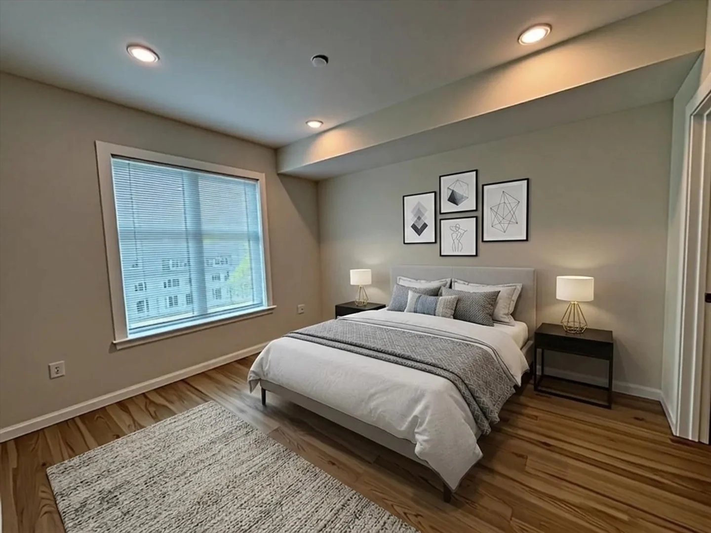 458, Washington St., Unit 301, Brighton, Boston, MA, 02135