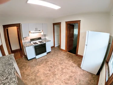 Entire place at 298, Chestnut Ave., Unit 3, Jamaica Plain, Boston, MA, 02130, image 1 of 10