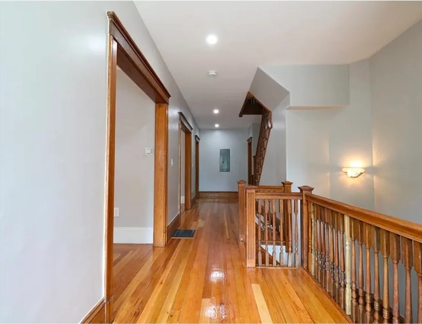 67, Tonawanda St., Unit 2, Dorchester, Boston, MA, 02124