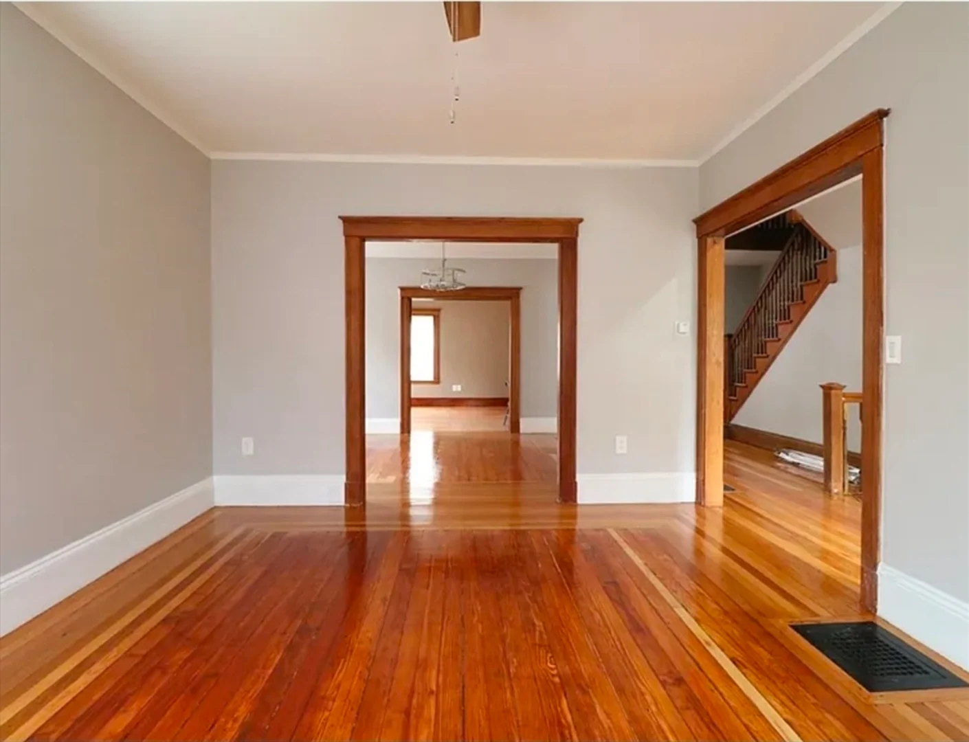 67, Tonawanda St., Unit 2, Dorchester, Boston, MA, 02124