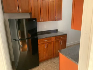 Studio in residence at 116, Washington St., Unit 55, Brighton, Boston, MA, 02135, image 11 of 16