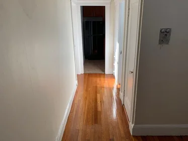 Studio in residence at 116, Washington St., Unit 55, Brighton, Boston, MA, 02135, image 12 of 16