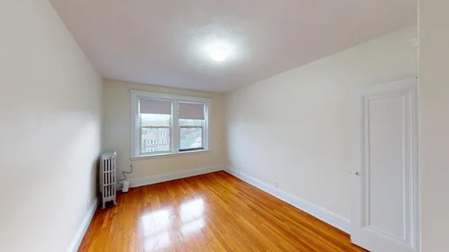 Studio in residence at 116, Washington St., Unit 55, Brighton, Boston, MA, 02135, image 13 of 16