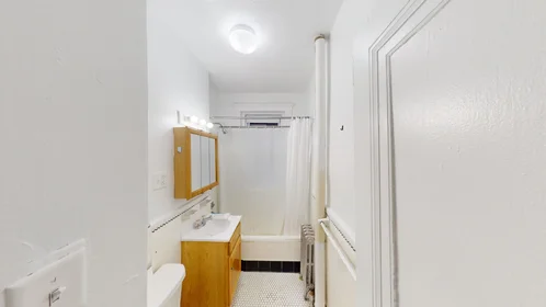 Studio in residence at 116, Washington St., Unit 55, Brighton, Boston, MA, 02135, image 14 of 16