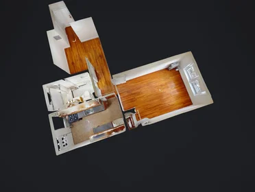 Studio in residence at 116, Washington St., Unit 55, Brighton, Boston, MA, 02135, image 16 of 16