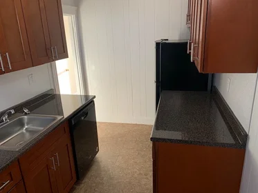 Studio in residence at 116, Washington St., Unit 55, Brighton, Boston, MA, 02135, image 4 of 16