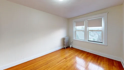 Studio in residence at 116, Washington St., Unit 55, Brighton, Boston, MA, 02135, image 6 of 16